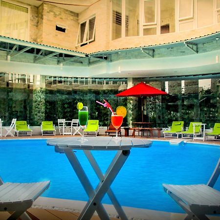Anh Dao Mekong 2 Hotel Can Tho Buitenkant foto