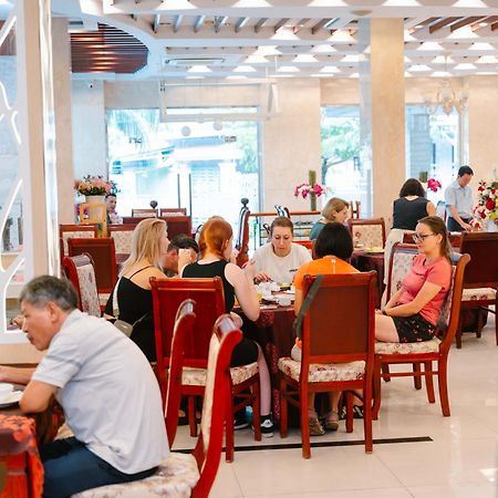 Anh Dao Mekong 2 Hotel Can Tho Buitenkant foto