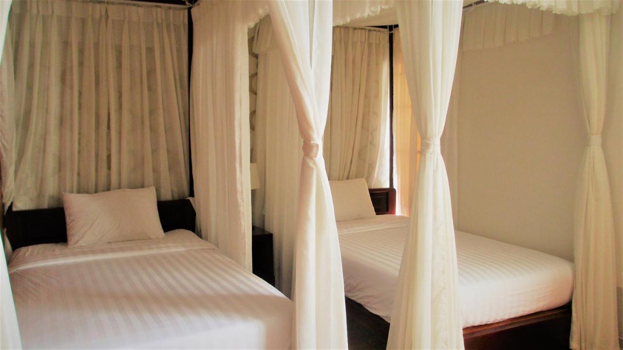 Anh Dao Mekong 2 Hotel Can Tho Buitenkant foto