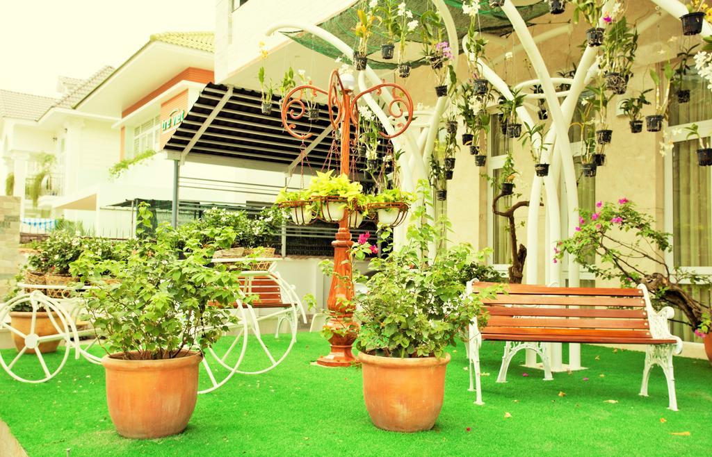 Anh Dao Mekong 2 Hotel Can Tho Buitenkant foto
