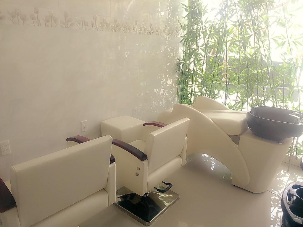 Anh Dao Mekong 2 Hotel Can Tho Buitenkant foto