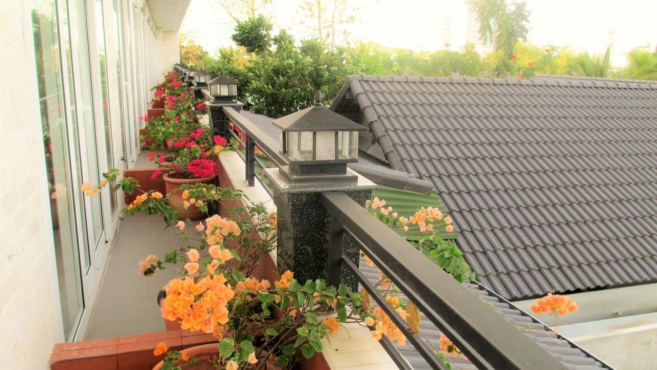 Anh Dao Mekong 2 Hotel Can Tho Kamer foto
