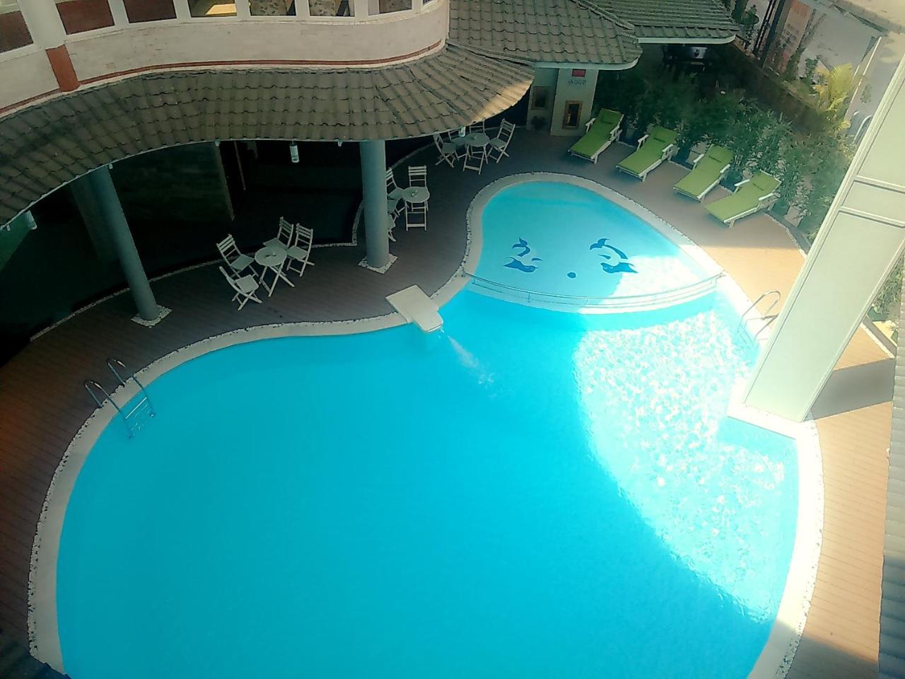 Anh Dao Mekong 2 Hotel Can Tho Buitenkant foto